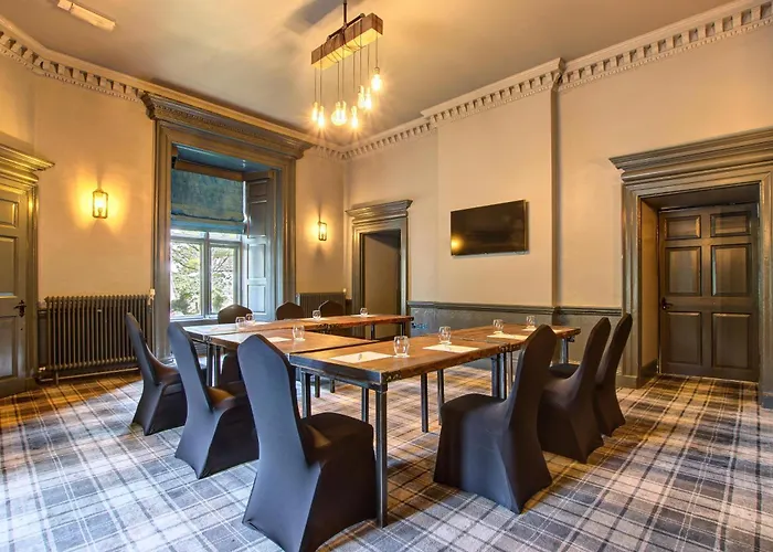 Walworth Castle Hotel, BW Signature Collection Darlington 