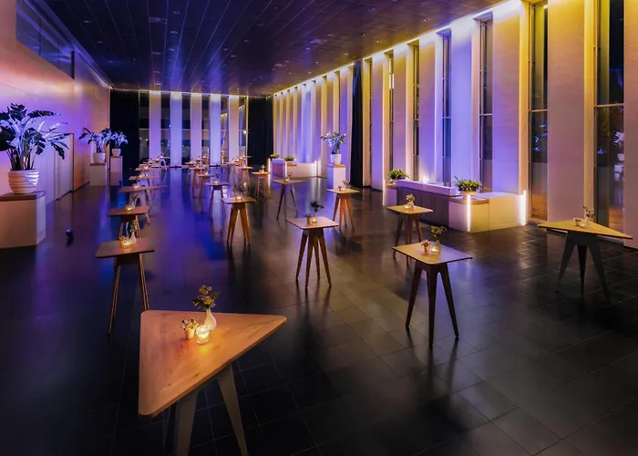 Nh Den Haag Hotel