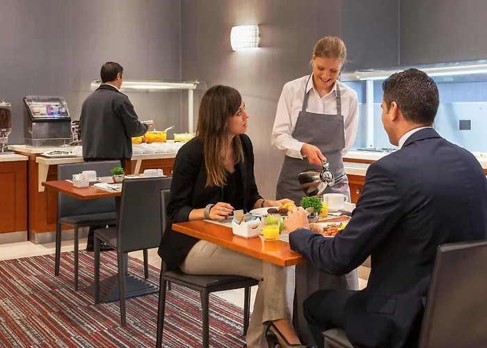 Hotel Mercure Lisboa