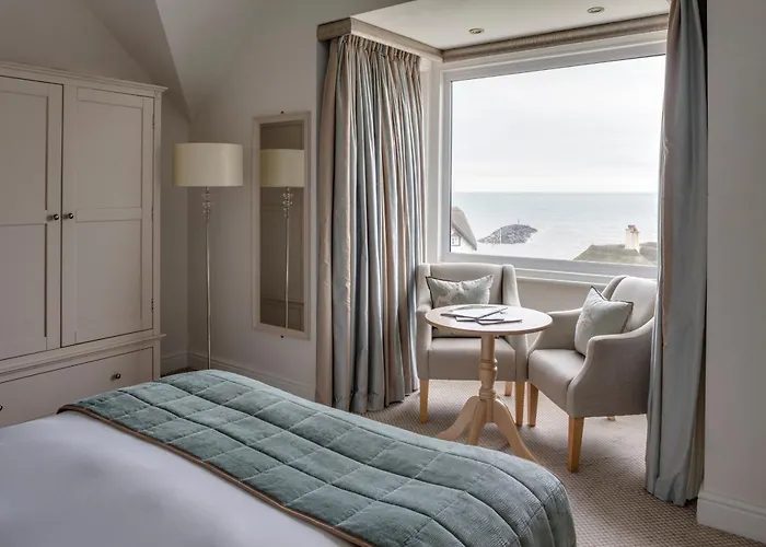 Harbour Hotel & Spa Sidmouth