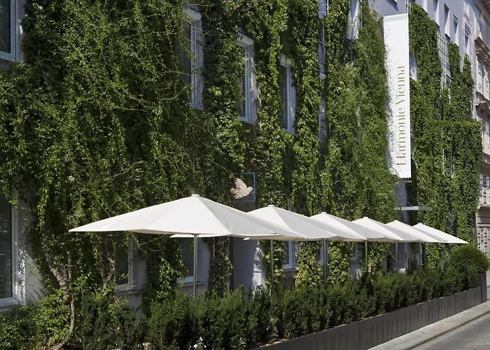 The Harmonie Vienna, BW Premier Collection Hotel
