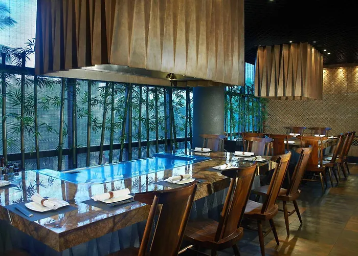 Gran Melia Jakarta