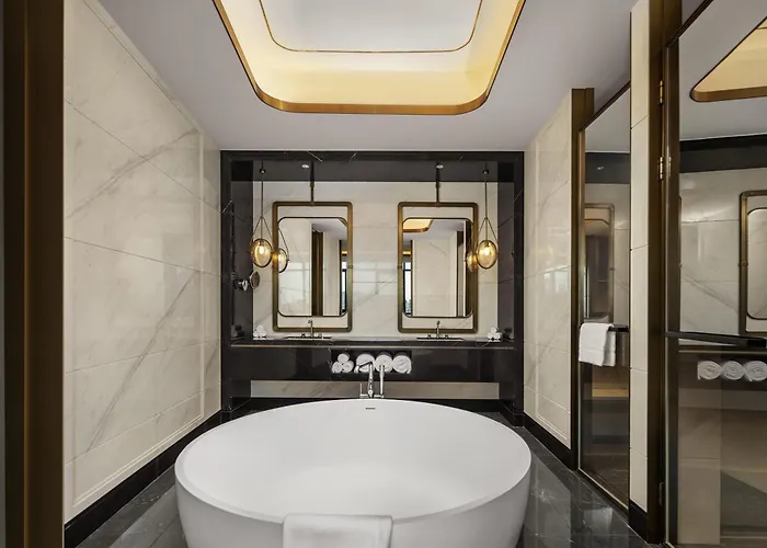 Swissotel Beijing Hong Kong Macau Center