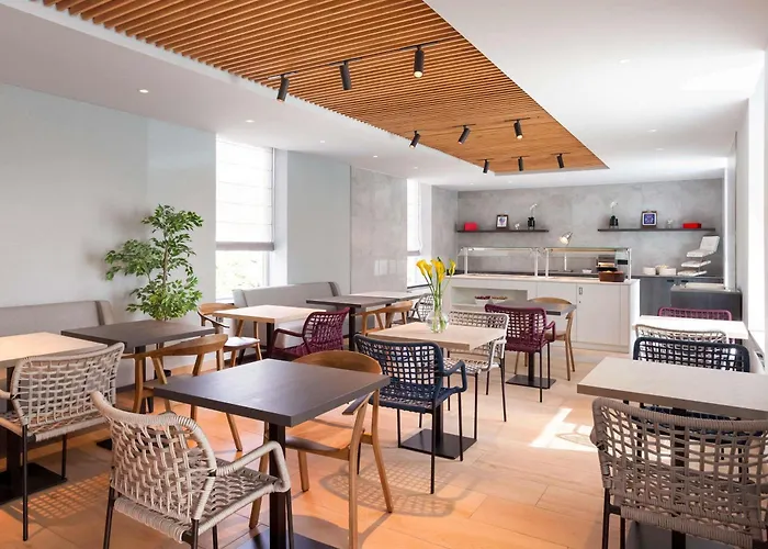 Hotel ibis Styles Den Haag Scheveningen