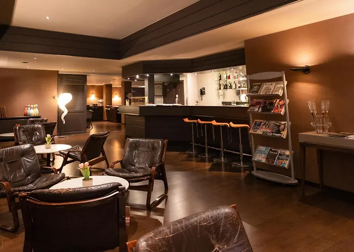 New Hotel Charlemagne Brüssel