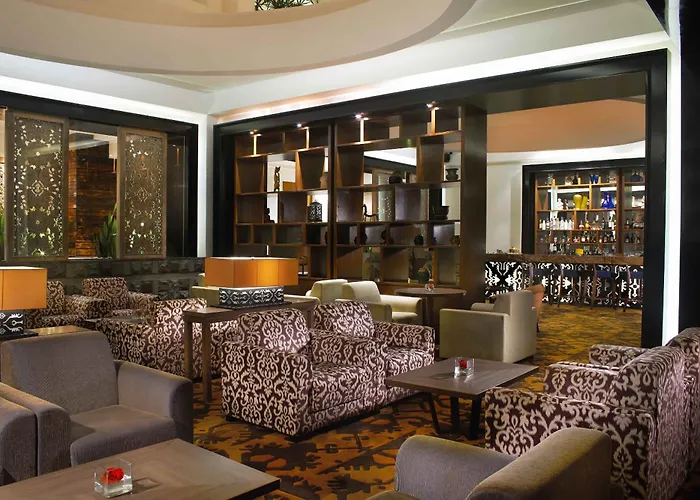 Gran Melia Cakarta