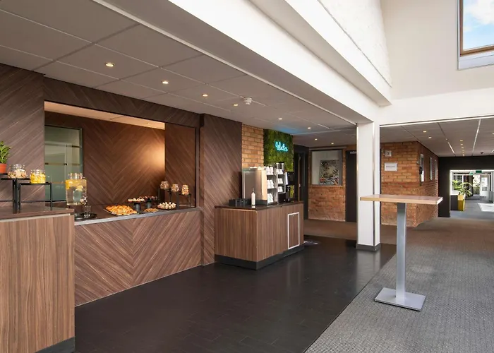 Mercure Hotel Zwolle