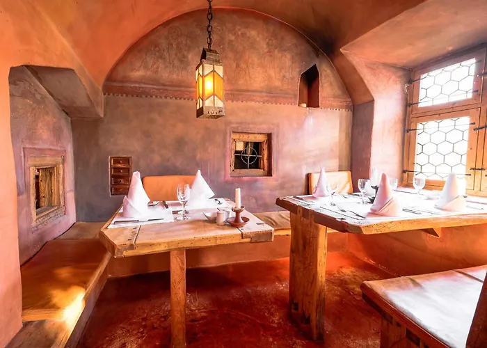 Hotel San Gabriele Rosenheim