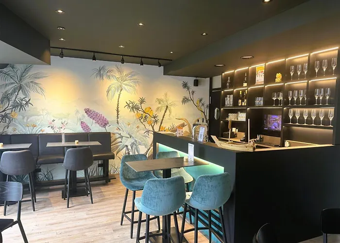Best Western Hotel Breitbach Ratingen