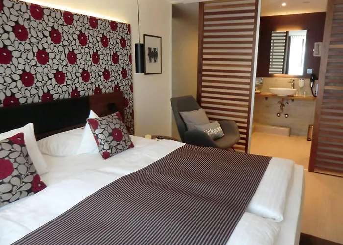 Best Western Hotel Hohenzollern Osnabrück
