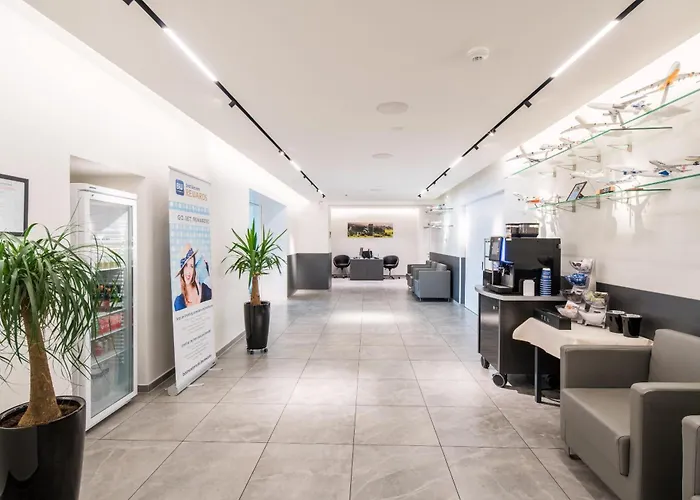 Best Western Hotel St. Michael Morbach