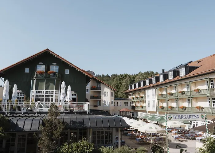 Hotel Bayerischer Hof Miesbach, BW Premier Collection