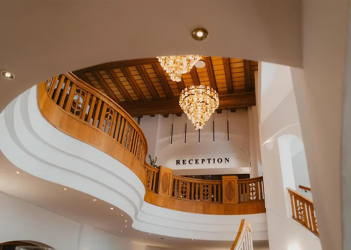 Hotel Bayerischer Hof Miesbach, BW Premier Collection