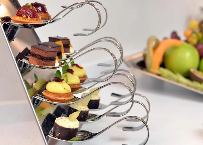 Best Western Plus Delta Park Hotel Mannheim