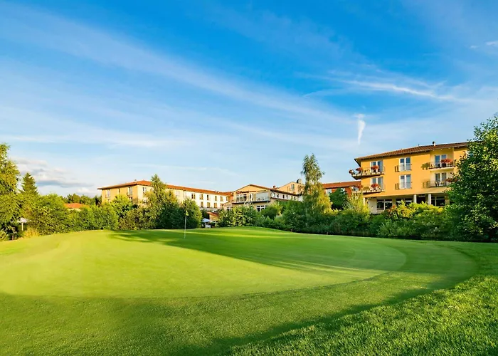 Best Western Premier Castanea Resort Hotel Adendorf