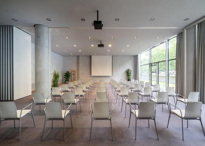 Innside By Melia Muenchen Parkstadt Schwabing