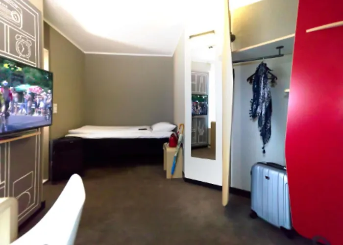 Ibis Koeln Centrum