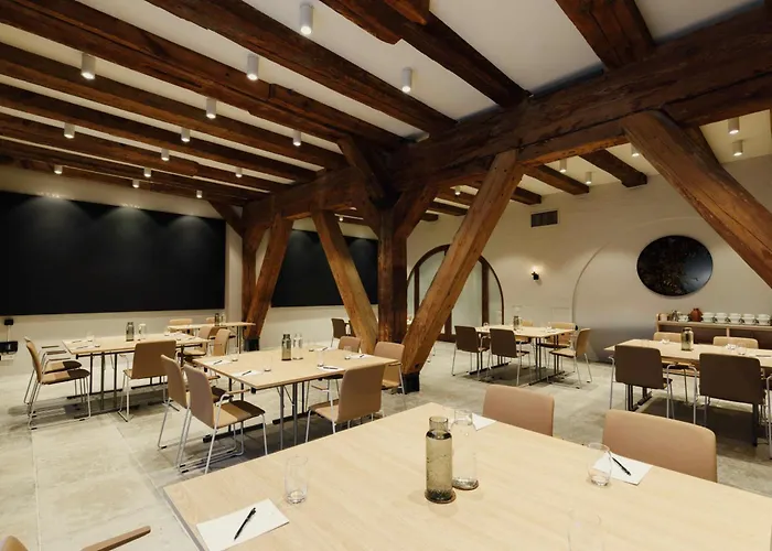 Admiral Hotel Kopenhagen