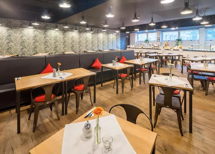 Best Western Hotel Kaiserslautern