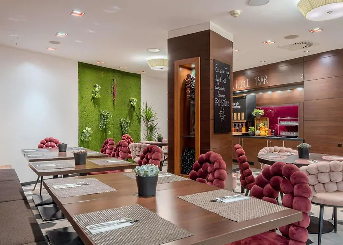 Hotel Mercure Graz City