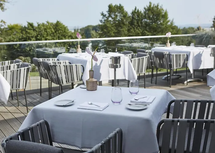 Best Western Plus Atrium Hotel Ulm