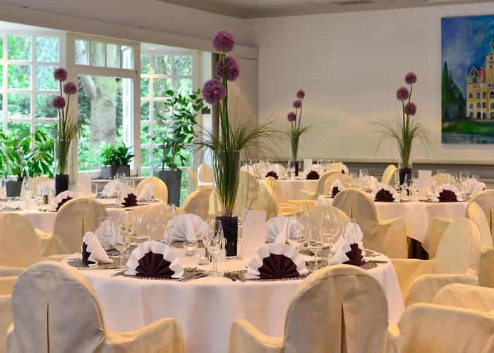 Best Western Hotel Der Foehrenhof Hannover