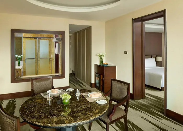 Gran Melia Cakarta