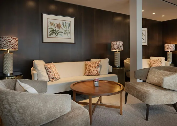 Sheraton Grand Salzburgo