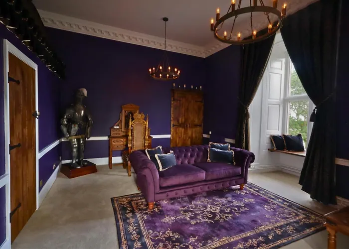 Walworth Castle Hotel, BW Signature Collection Darlington 