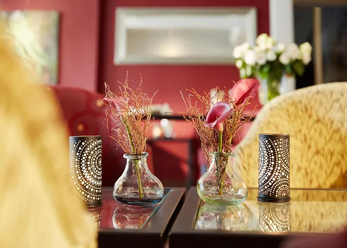 Hotel Imperial Düsseldorf - Sure Collection by Best Western