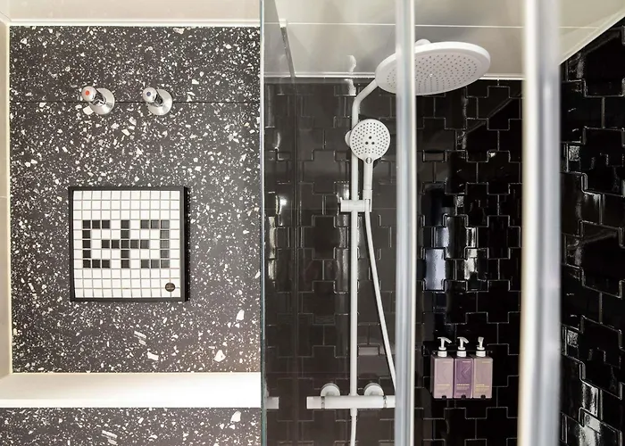 Tribe Duesseldorf Hotel
