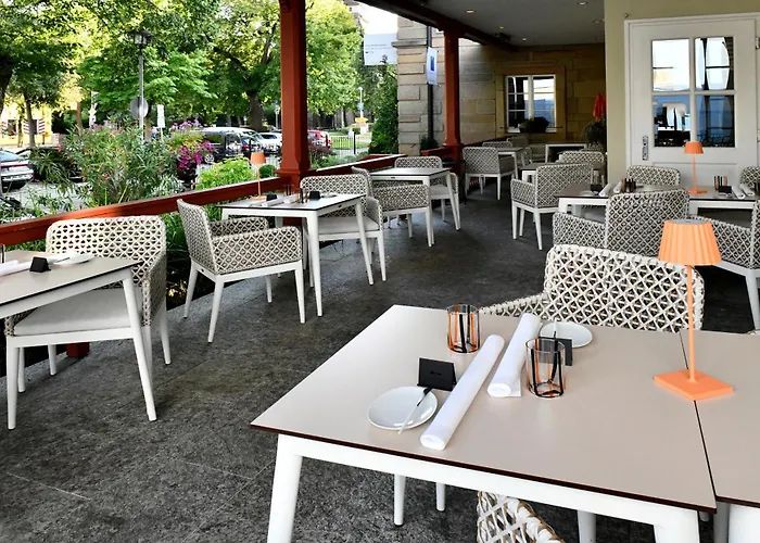 Villa Mittermeier, Hotellerie&Restaurant Rothenburg ob der Tauber