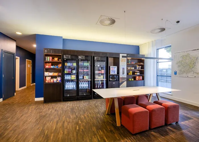 Holiday Inn Express Hasselt By Ihg