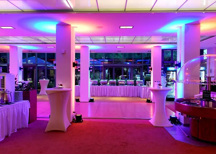 Best Western Macrander Hotel Dresden