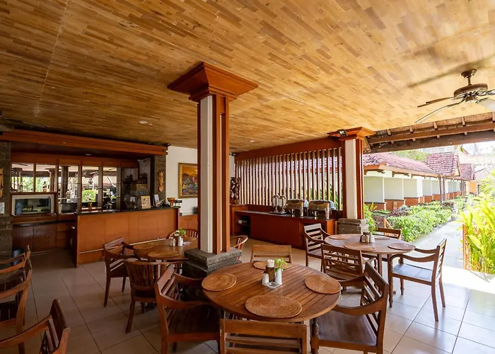 Hotel Sinar Bali Legian