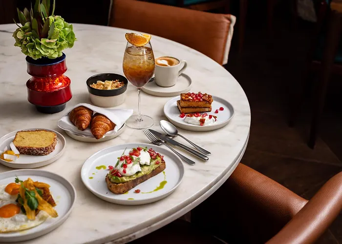 Bairro Alto Hotel Lissabon