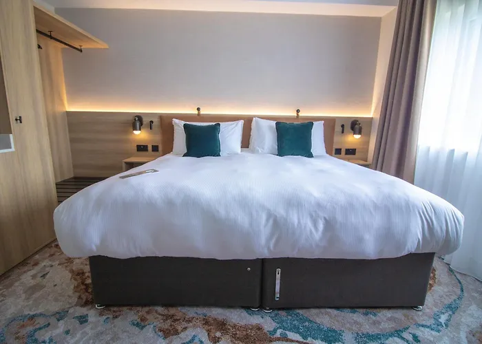 Voco Corby Kettering By Ihg Hotel