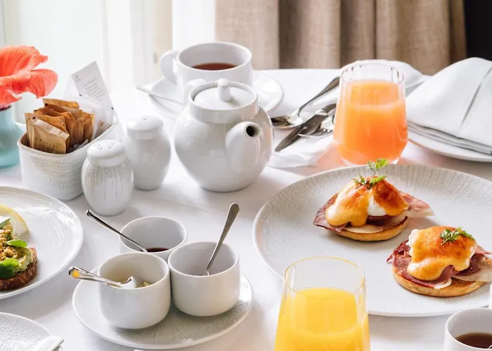Bairro Alto Hotel Lisbon