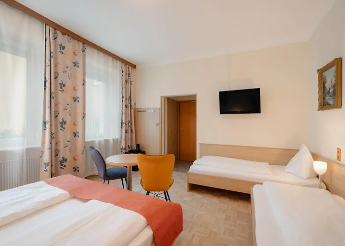 Bed and Breakfast Adlerhof à Salzbourg