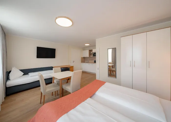 Adlerhof Bed & Breakfast Salzburg