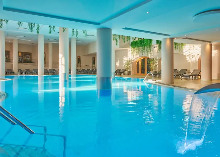 Suite Hotel Eden Mar - PortoBay Funchal 