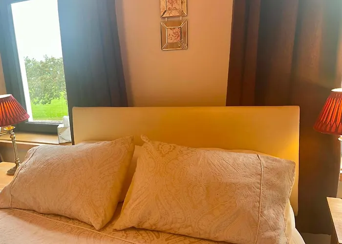 Lakeview Guest House Stranraer