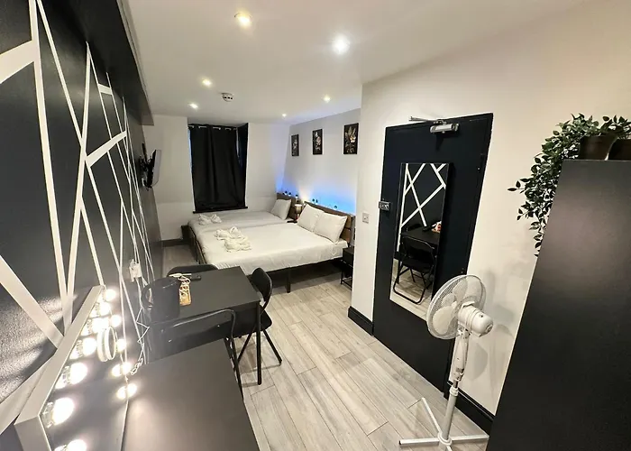 Amsterdam Hotel Londres