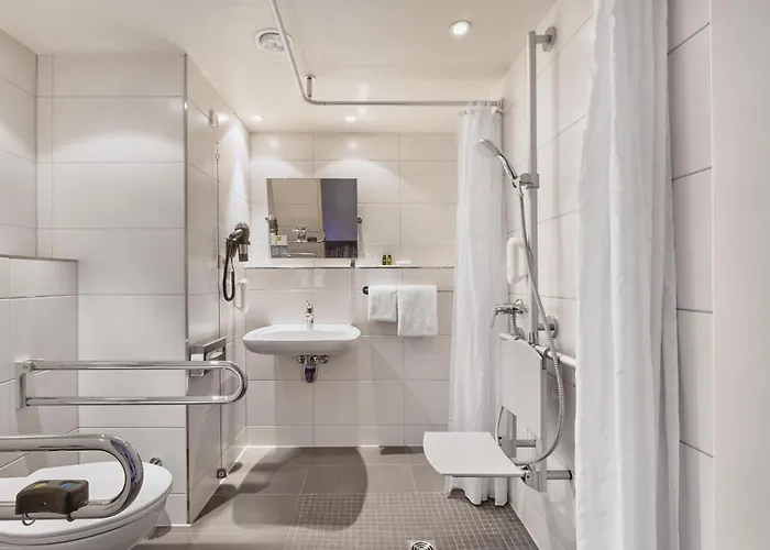 Best Western Hotel Bochum