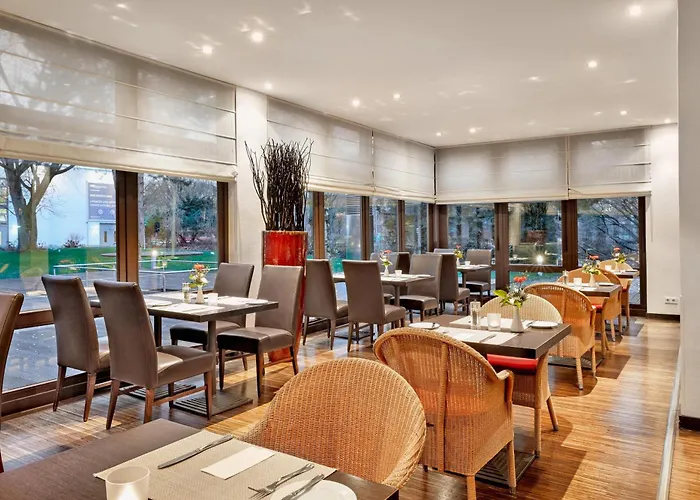 Best Western Hotel Bochum