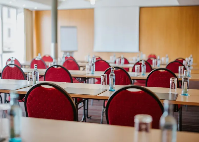Best Western Plus Hotel Bautzen
