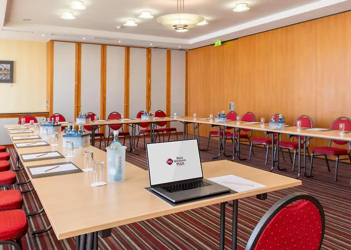 Best Western Plus Hotel Bautzen