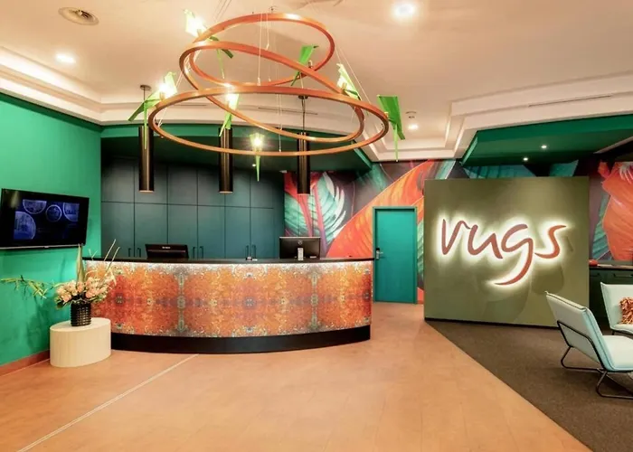 Rugs Hotel Augsburg, Trademark Collection By Wyndham