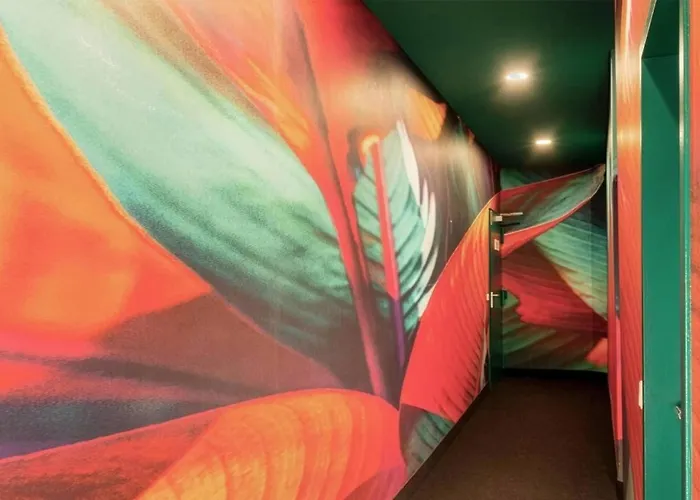Rugs Hotel Augsburg, Trademark Collection By Wyndham