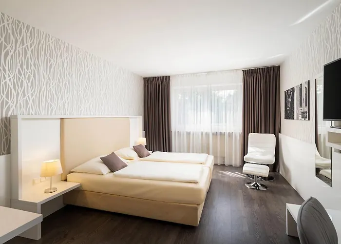 Qu Hotel, Trademark Collection By Wyndham Augsburg